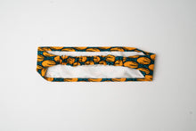 Load image into Gallery viewer, Diani Print Headband